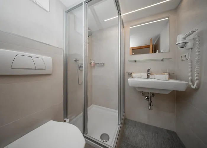 ゲストハウス Pitze 3*