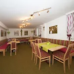 Guest house Pitze Solden