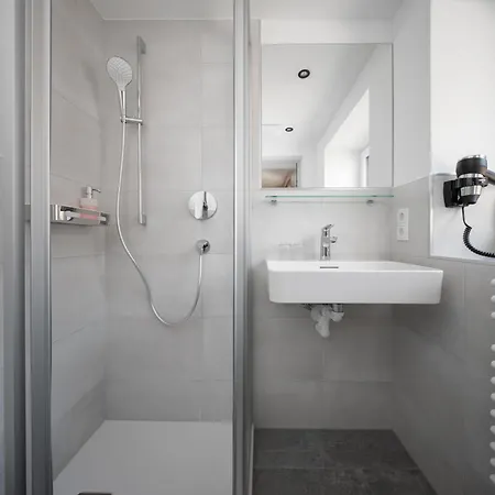 Pitze Gasthof Sölden