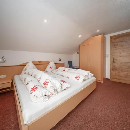 Pitze Гостевой дом