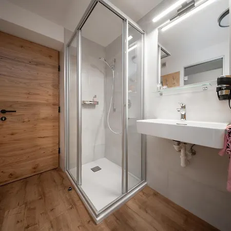 Gasthof Pitze Sölden