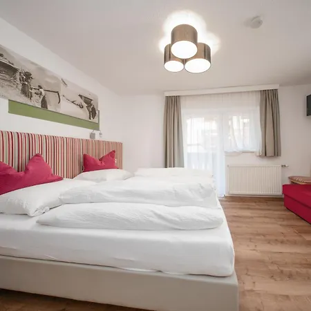 Гостевой дом Pitze