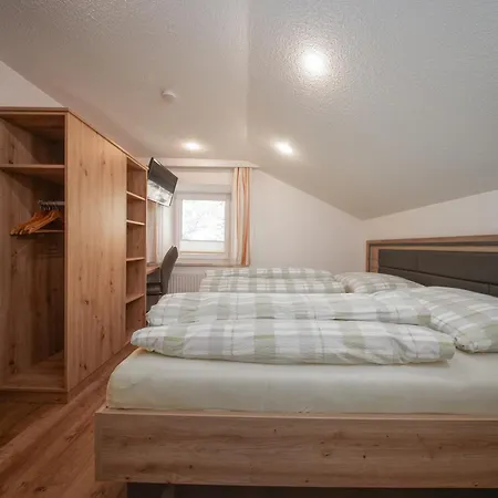 Pitze Gasthof Sölden