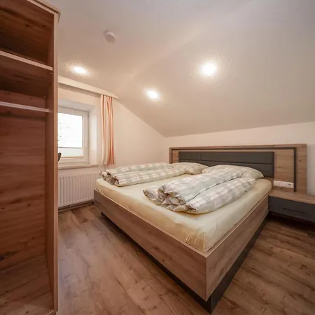 Konukevi Pitze Sölden