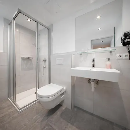 Pitze Penzion Sölden