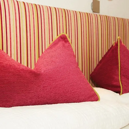 Konukevi Pitze Sölden