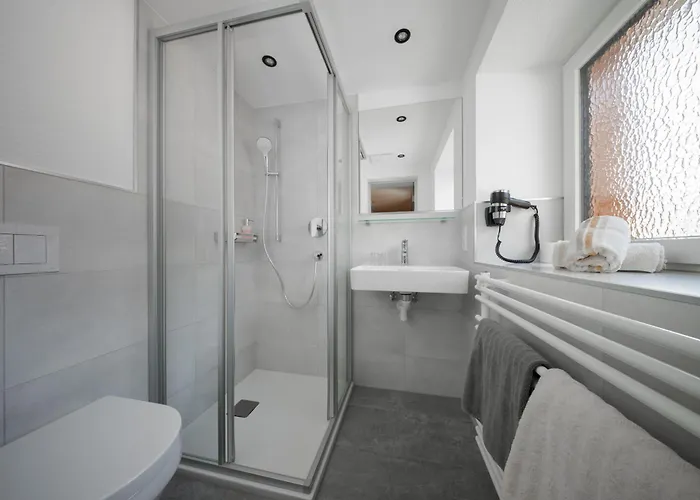 Гостевой дом Pitze