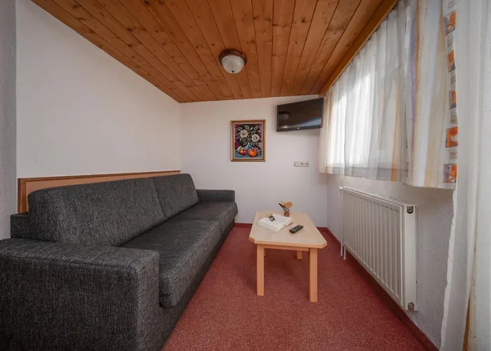 Pitze Зёльден