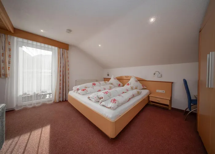 Гостевой дом Pitze