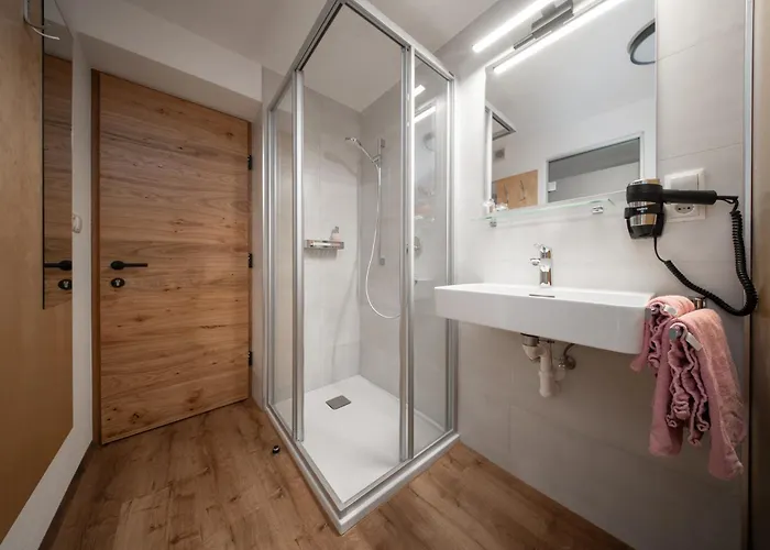 Affittacamere Pitze Sölden