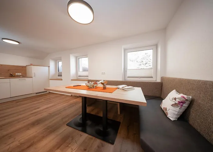 Affittacamere Pitze 3*