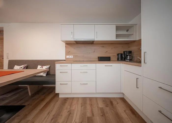 Pitze Affittacamere 3*