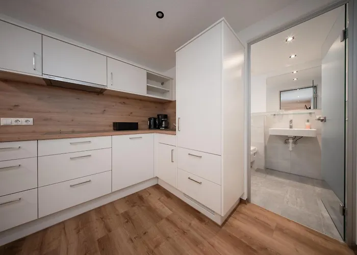 Affittacamere Pitze 3*