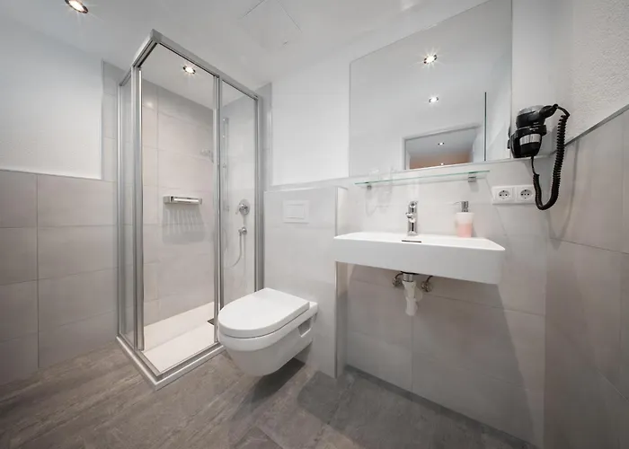 Pitze Affittacamere Sölden