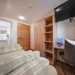 Pitze Maison d'hôtes 3*