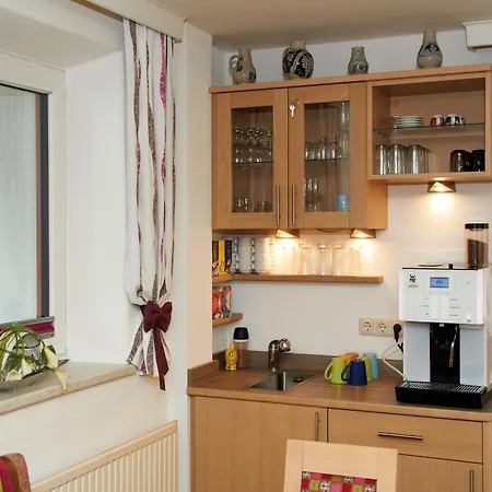 Maison d'hôtes Pitze 3*