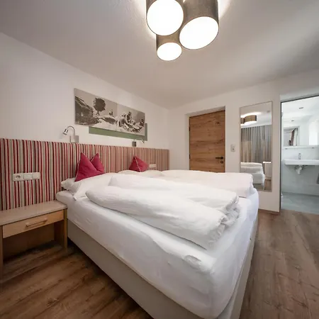 בית הארחה Pitze זולדן