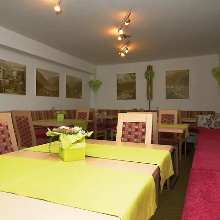 Pitze בית הארחה 3*